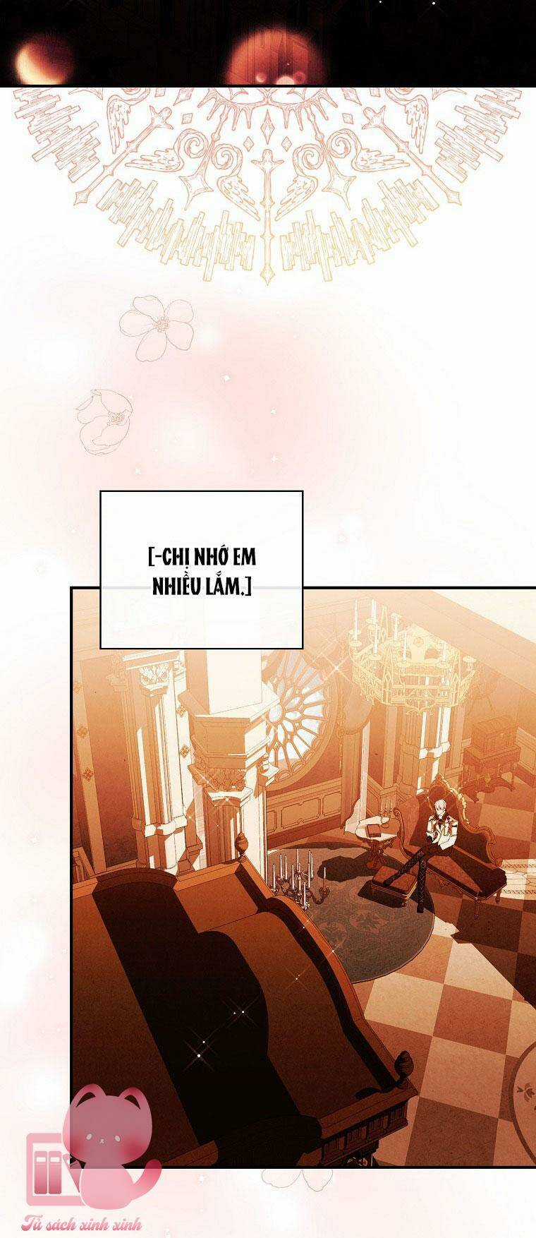 Tiểu Thư Hắc Ám Nhà Công Tước Chapter 25 trang 67