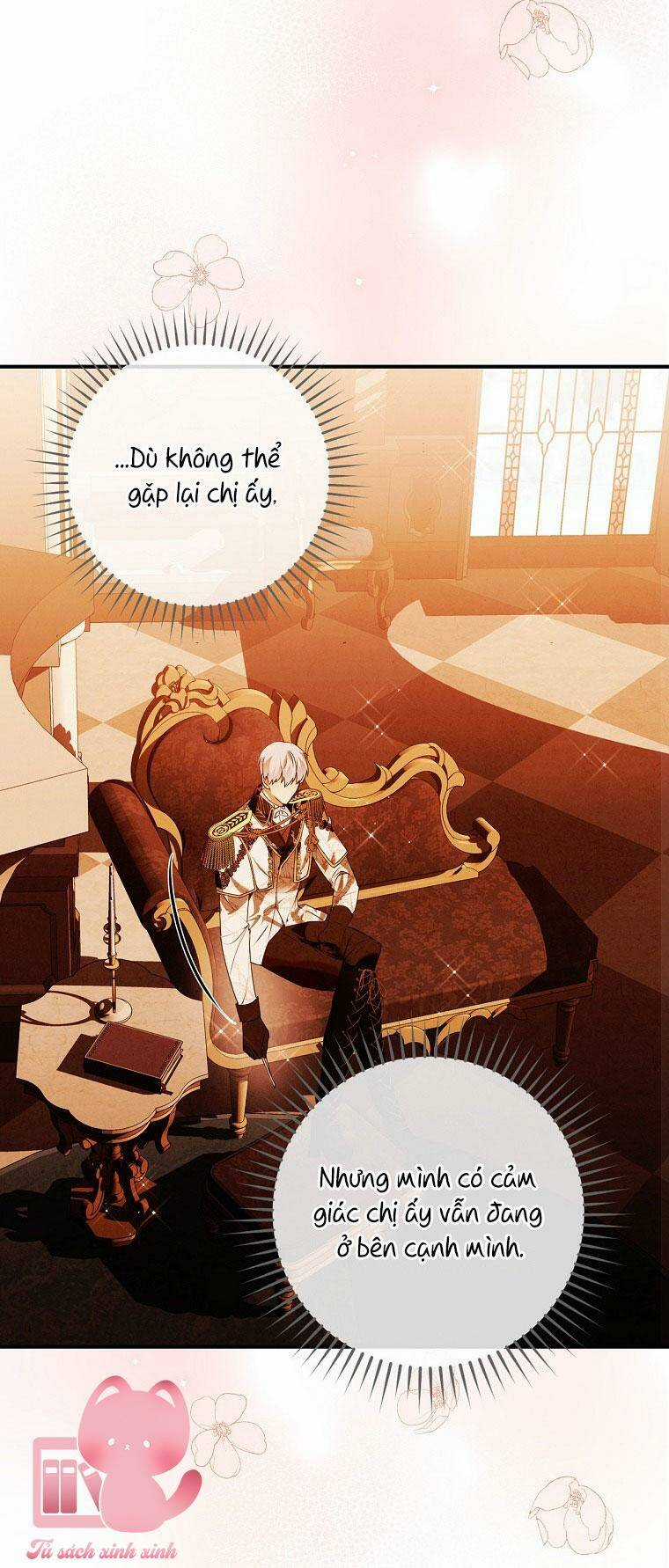 Tiểu Thư Hắc Ám Nhà Công Tước Chapter 25 trang 70