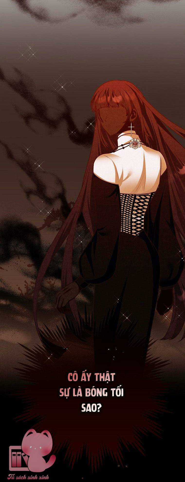 Tiểu Thư Hắc Ám Nhà Công Tước Chapter 25 trang 73