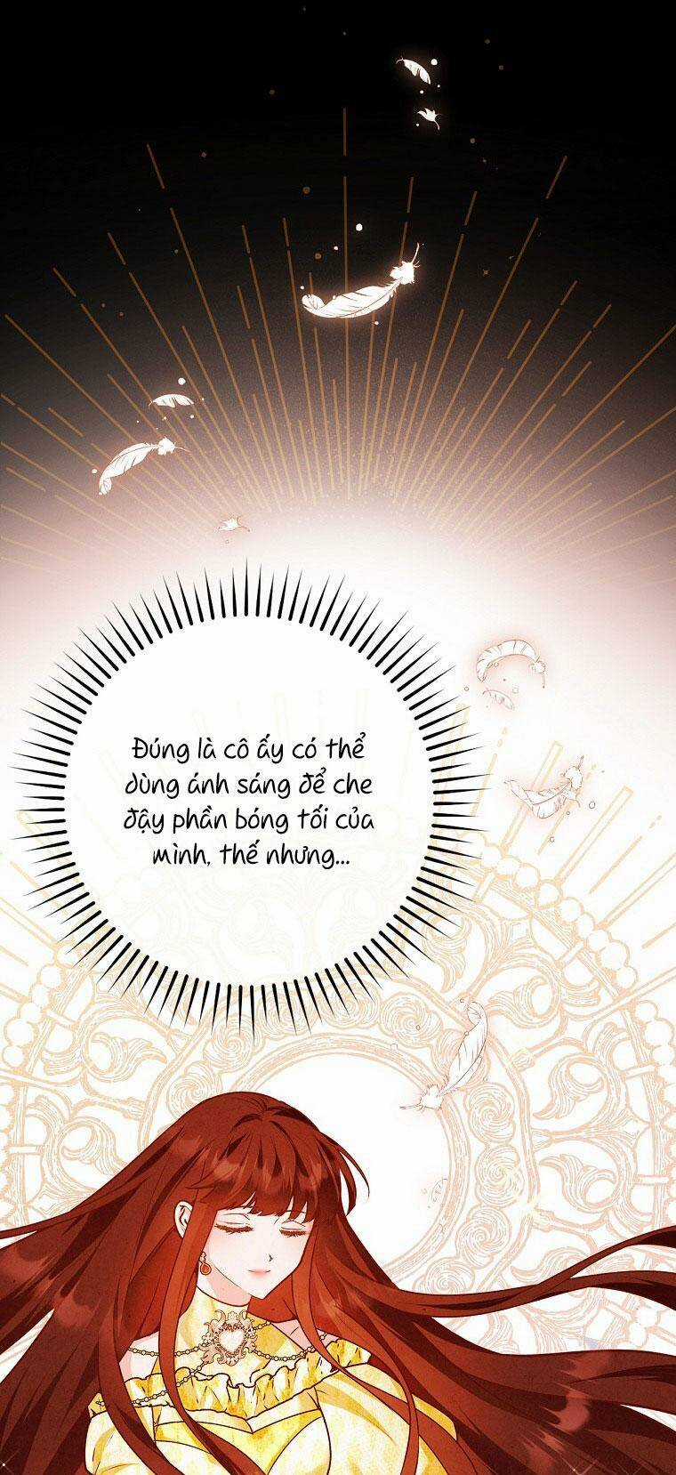 Tiểu Thư Hắc Ám Nhà Công Tước Chapter 25 trang 74