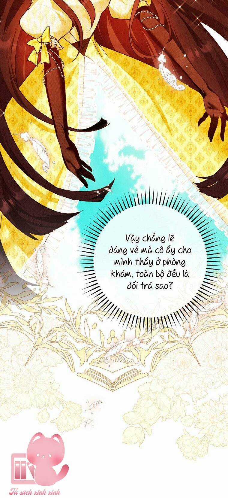 Tiểu Thư Hắc Ám Nhà Công Tước Chapter 25 trang 75