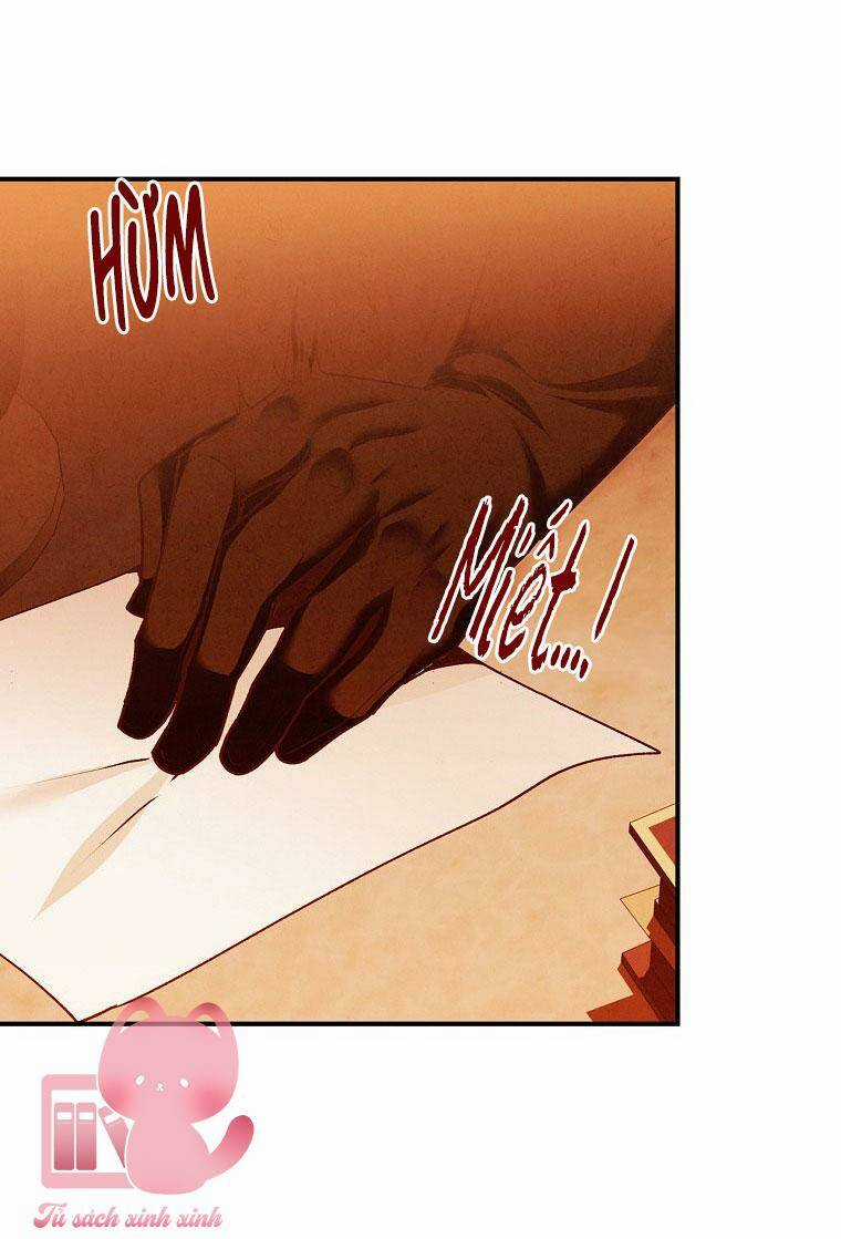 Tiểu Thư Hắc Ám Nhà Công Tước Chapter 25 trang 76