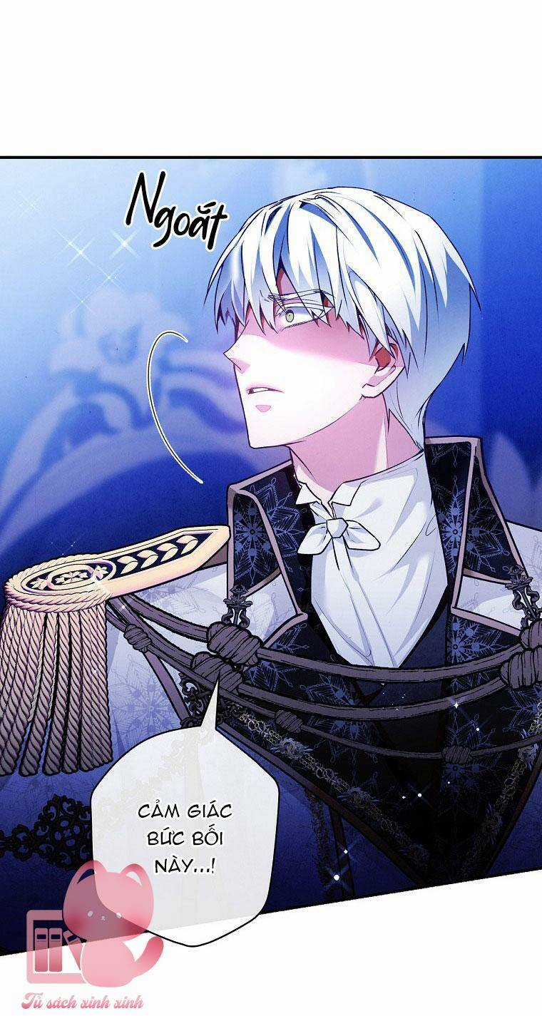 Tiểu Thư Hắc Ám Nhà Công Tước Chapter 25 trang 77