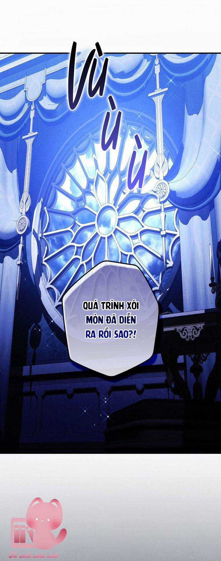 Tiểu Thư Hắc Ám Nhà Công Tước Chapter 25 trang 79