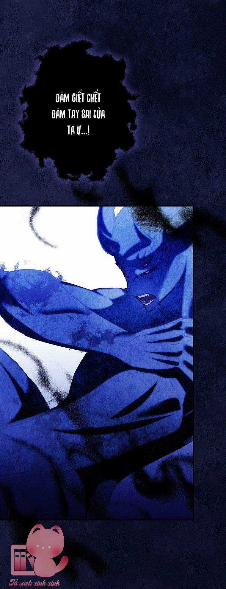 Tiểu Thư Hắc Ám Nhà Công Tước Chapter 25 trang 85