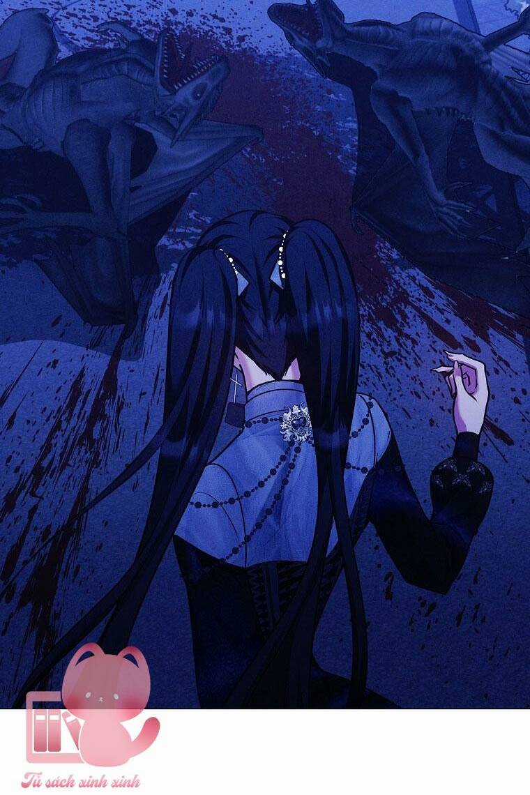 Tiểu Thư Hắc Ám Nhà Công Tước Chapter 26 trang 10