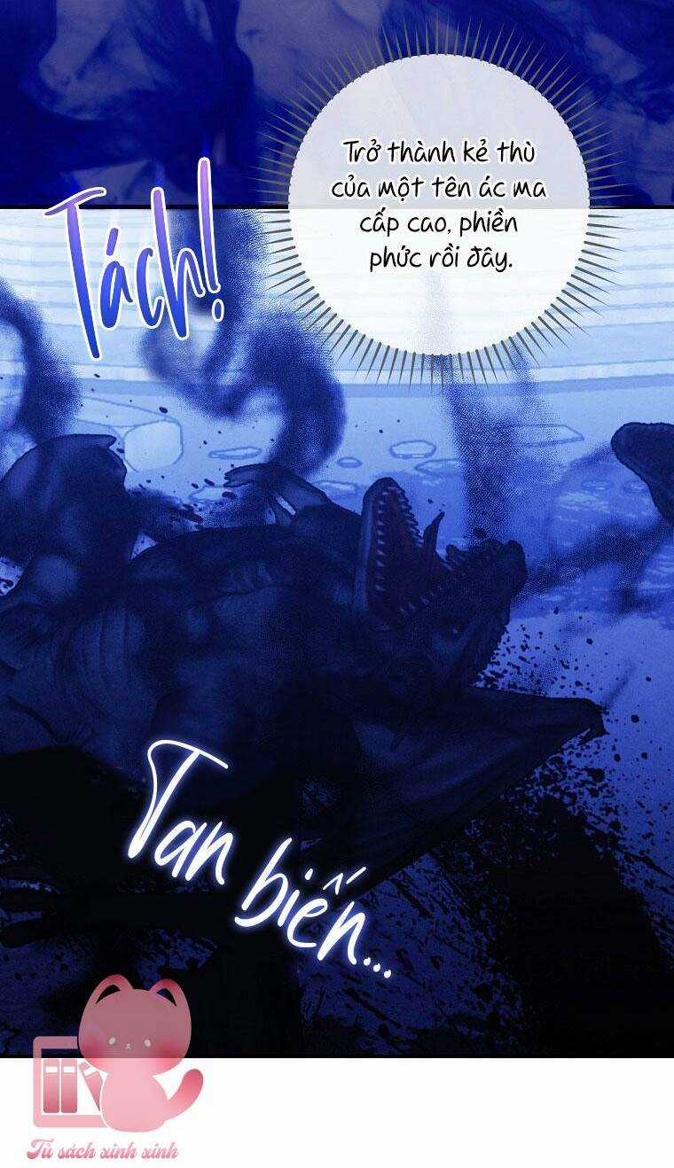 Tiểu Thư Hắc Ám Nhà Công Tước Chapter 26 trang 12