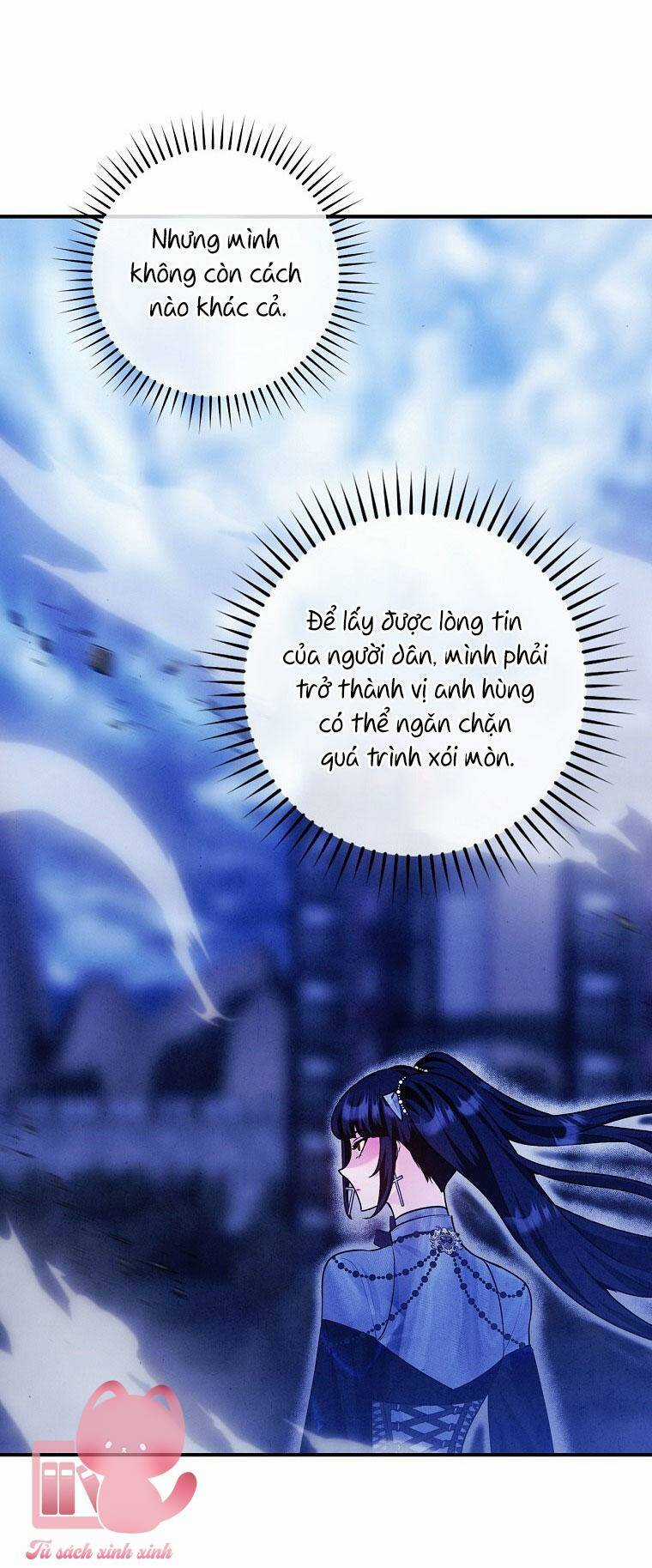 Tiểu Thư Hắc Ám Nhà Công Tước Chapter 26 trang 13