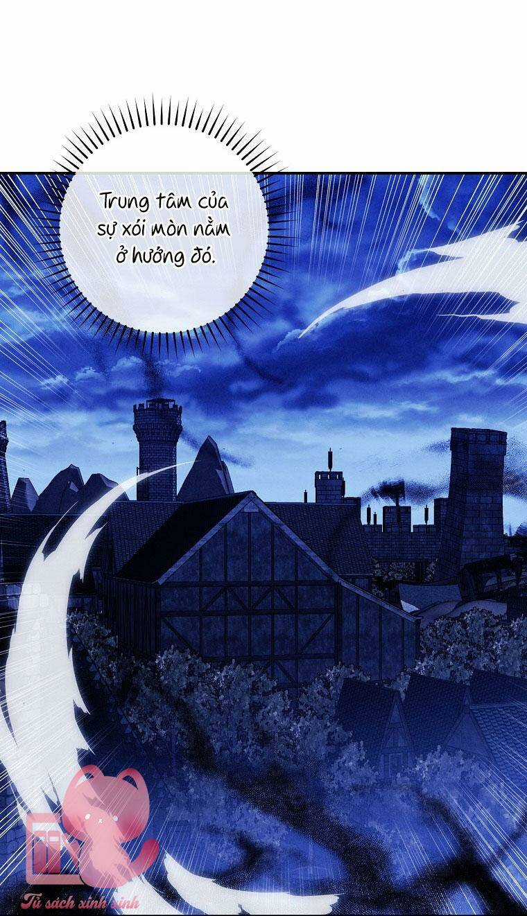 Tiểu Thư Hắc Ám Nhà Công Tước Chapter 26 trang 14