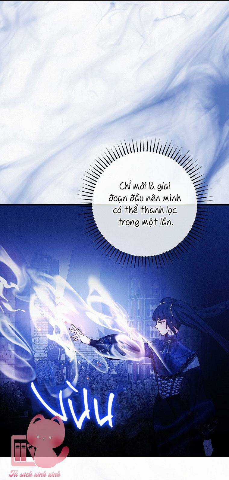 Tiểu Thư Hắc Ám Nhà Công Tước Chapter 26 trang 15