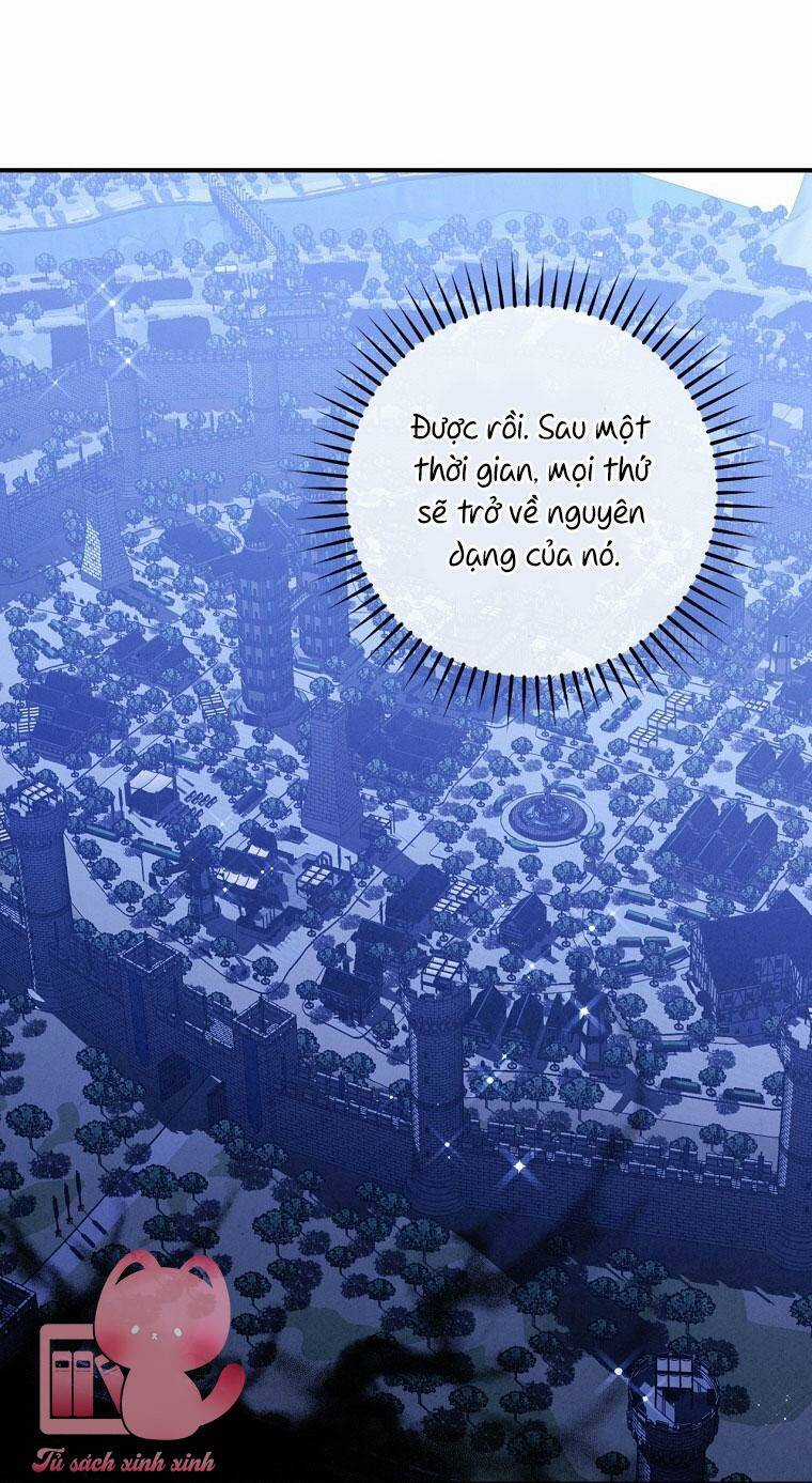 Tiểu Thư Hắc Ám Nhà Công Tước Chapter 26 trang 20