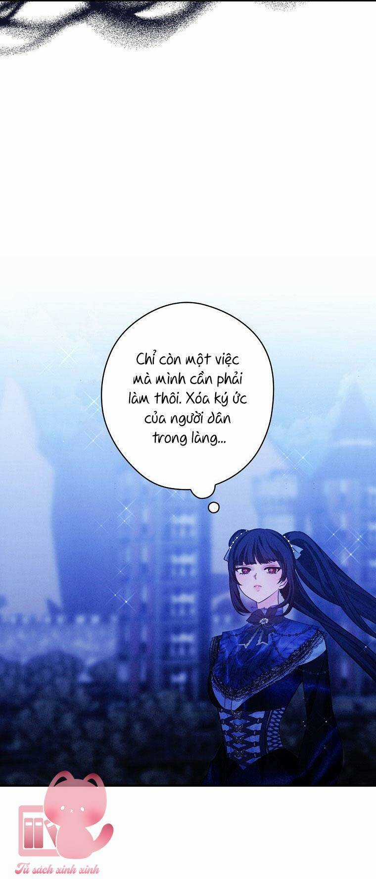 Tiểu Thư Hắc Ám Nhà Công Tước Chapter 26 trang 21