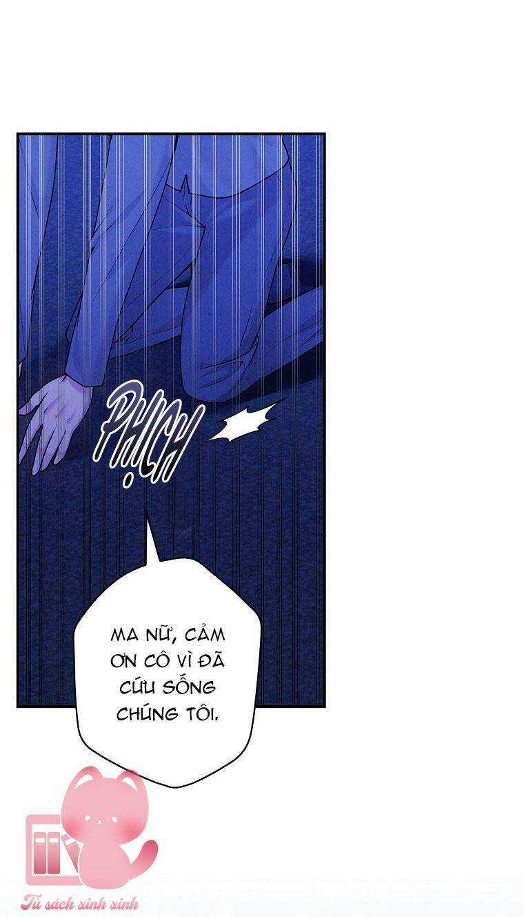 Tiểu Thư Hắc Ám Nhà Công Tước Chapter 26 trang 22