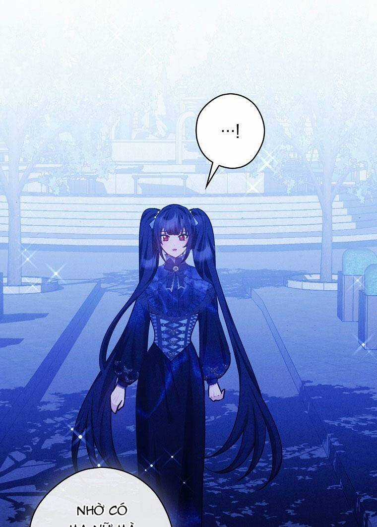 Tiểu Thư Hắc Ám Nhà Công Tước Chapter 26 trang 23