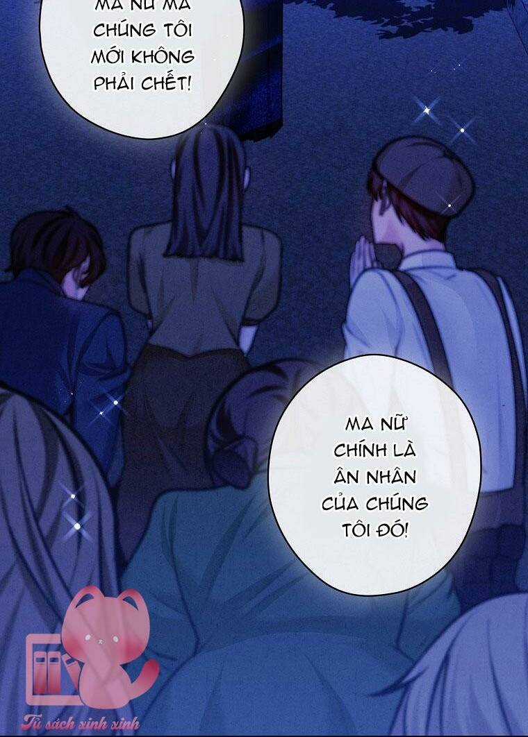 Tiểu Thư Hắc Ám Nhà Công Tước Chapter 26 trang 24