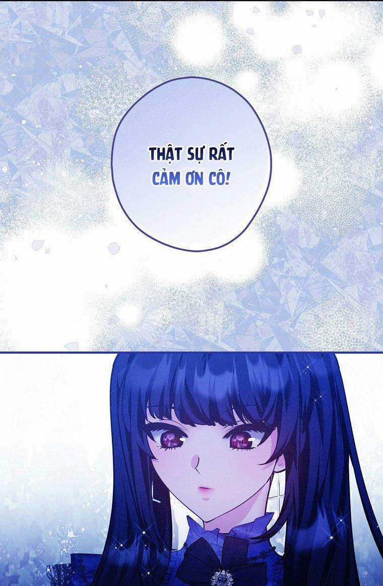 Tiểu Thư Hắc Ám Nhà Công Tước Chapter 26 trang 25