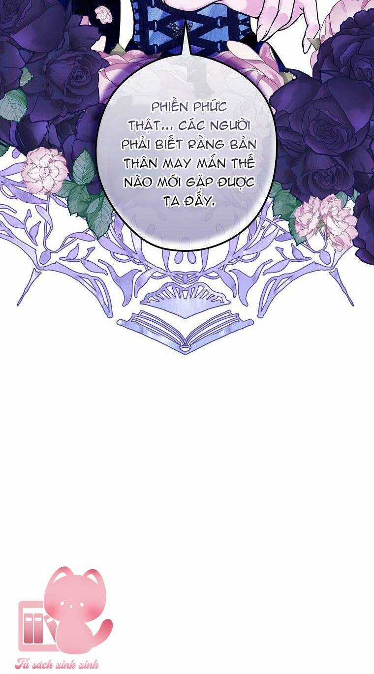 Tiểu Thư Hắc Ám Nhà Công Tước Chapter 26 trang 28