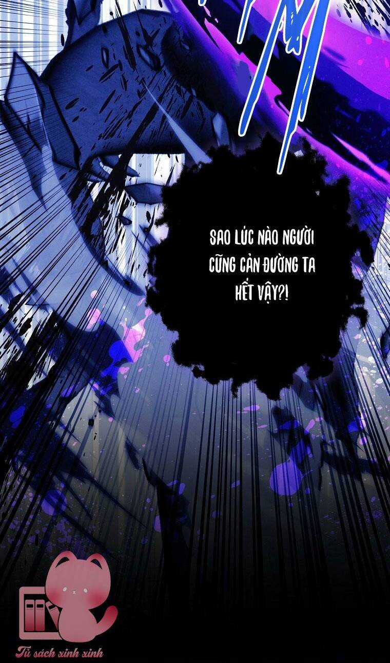 Tiểu Thư Hắc Ám Nhà Công Tước Chapter 26 trang 3