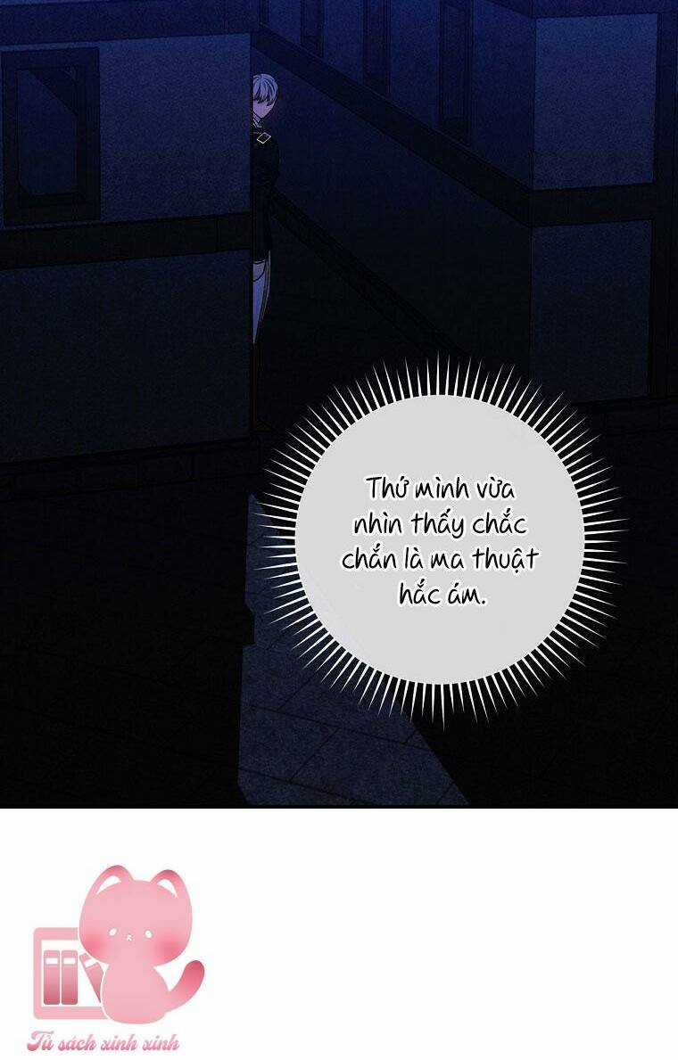 Tiểu Thư Hắc Ám Nhà Công Tước Chapter 26 trang 32