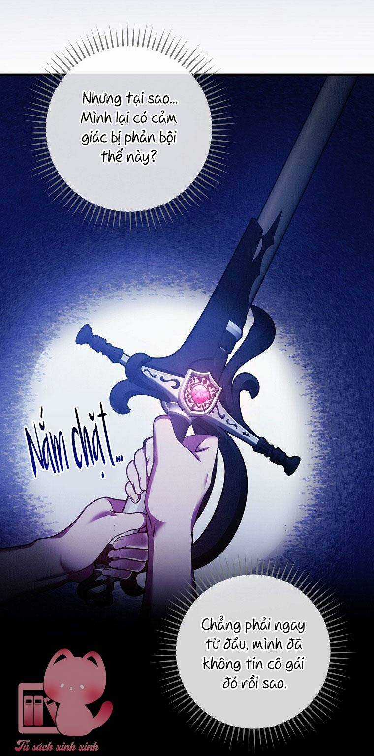 Tiểu Thư Hắc Ám Nhà Công Tước Chapter 26 trang 35