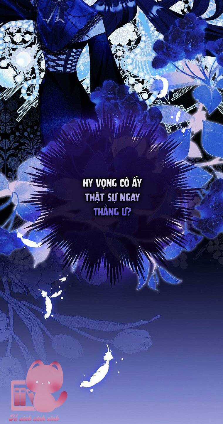 Tiểu Thư Hắc Ám Nhà Công Tước Chapter 26 trang 37