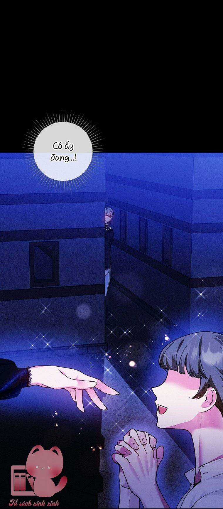 Tiểu Thư Hắc Ám Nhà Công Tước Chapter 26 trang 44