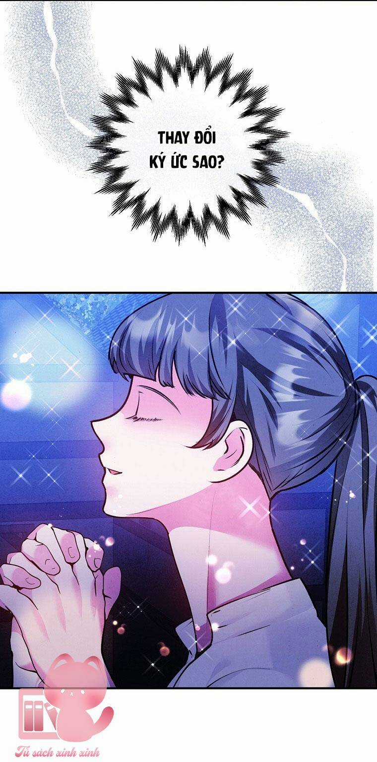 Tiểu Thư Hắc Ám Nhà Công Tước Chapter 26 trang 45