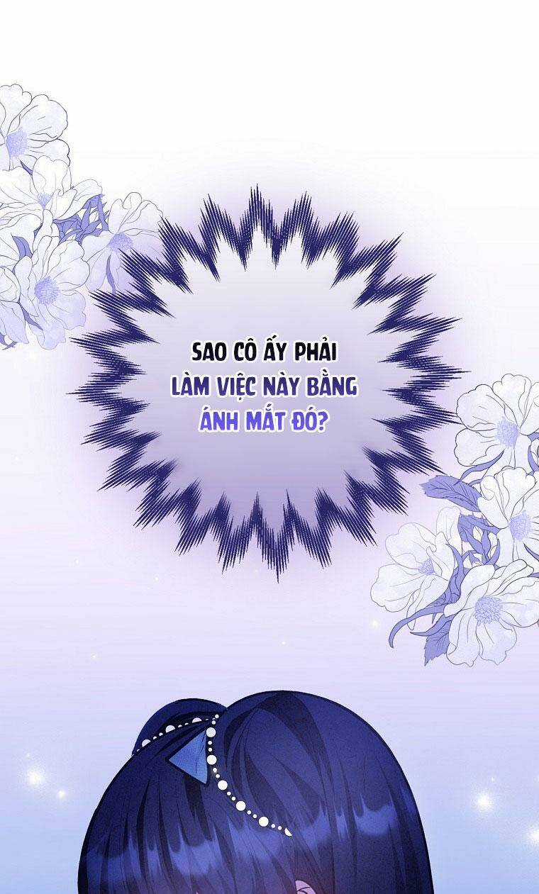 Tiểu Thư Hắc Ám Nhà Công Tước Chapter 26 trang 47