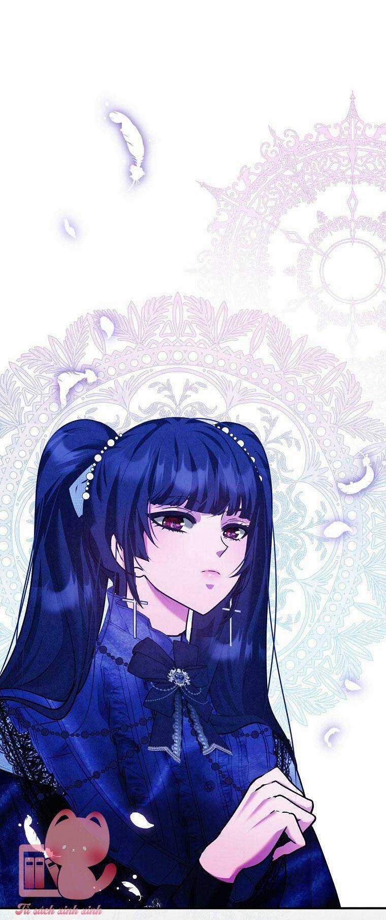 Tiểu Thư Hắc Ám Nhà Công Tước Chapter 26 trang 5