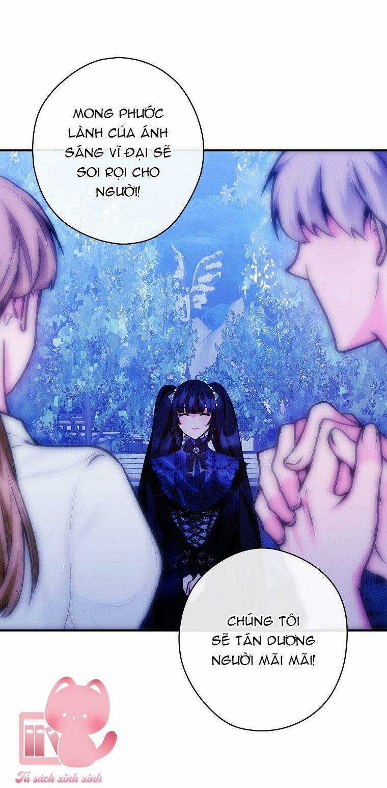 Tiểu Thư Hắc Ám Nhà Công Tước Chapter 26 trang 51