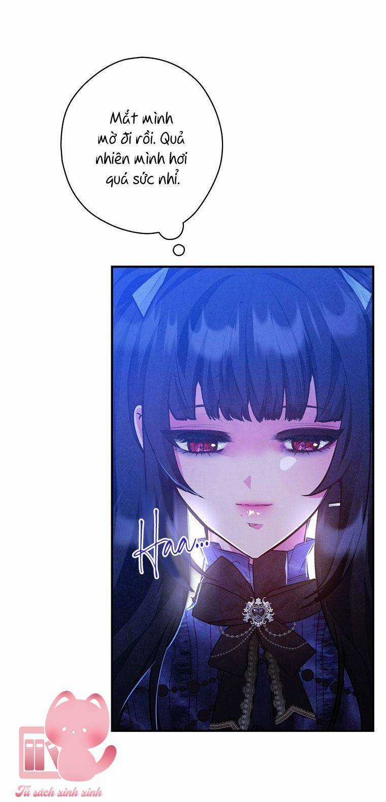 Tiểu Thư Hắc Ám Nhà Công Tước Chapter 26 trang 52