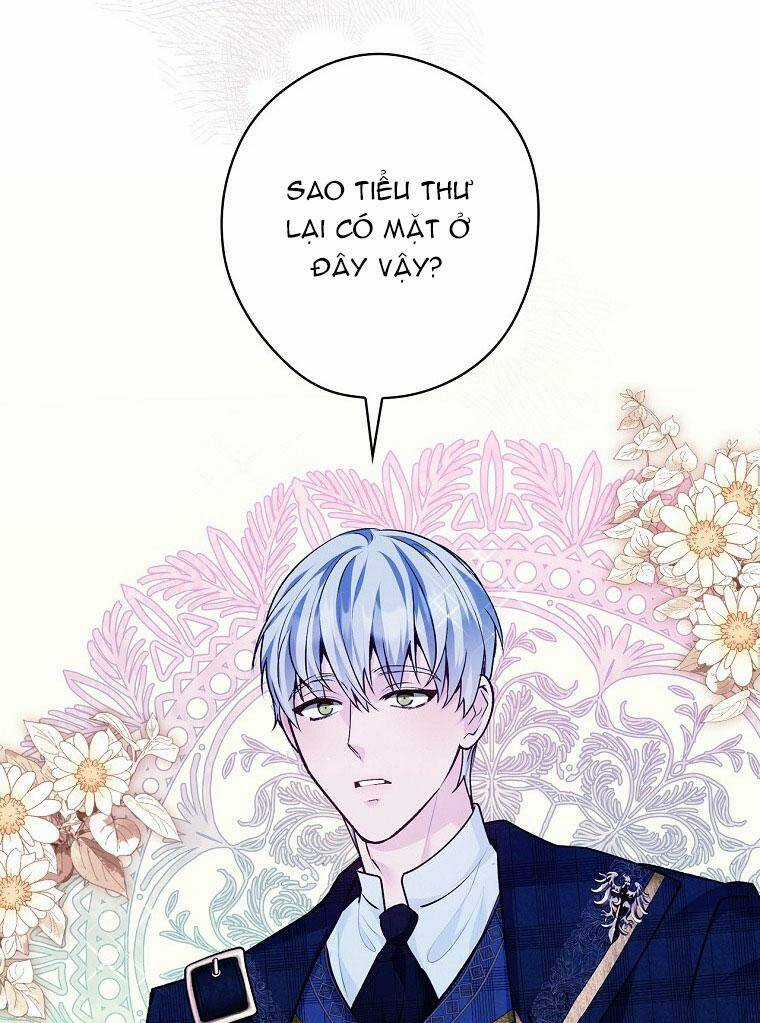 Tiểu Thư Hắc Ám Nhà Công Tước Chapter 26 trang 55