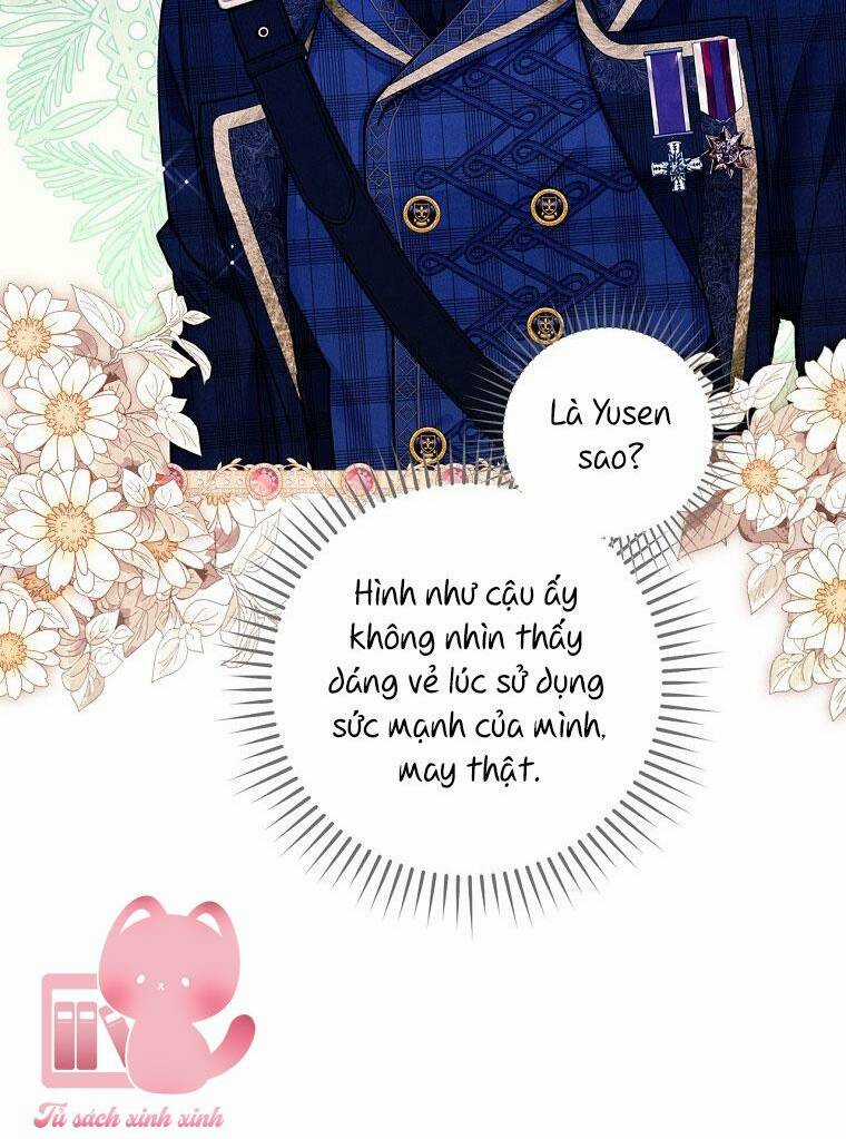 Tiểu Thư Hắc Ám Nhà Công Tước Chapter 26 trang 56