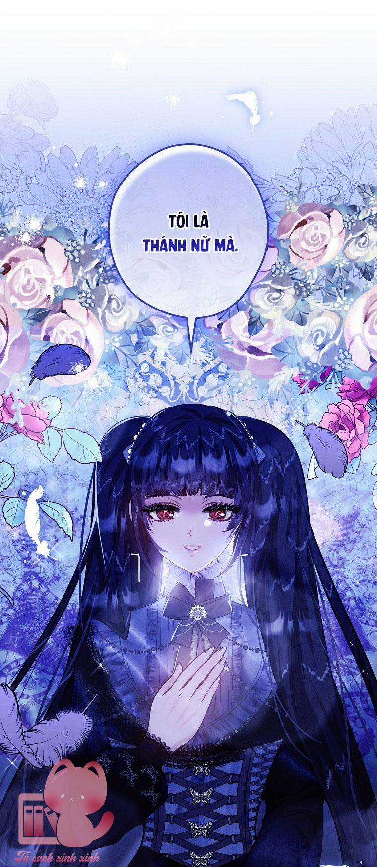 Tiểu Thư Hắc Ám Nhà Công Tước Chapter 26 trang 57