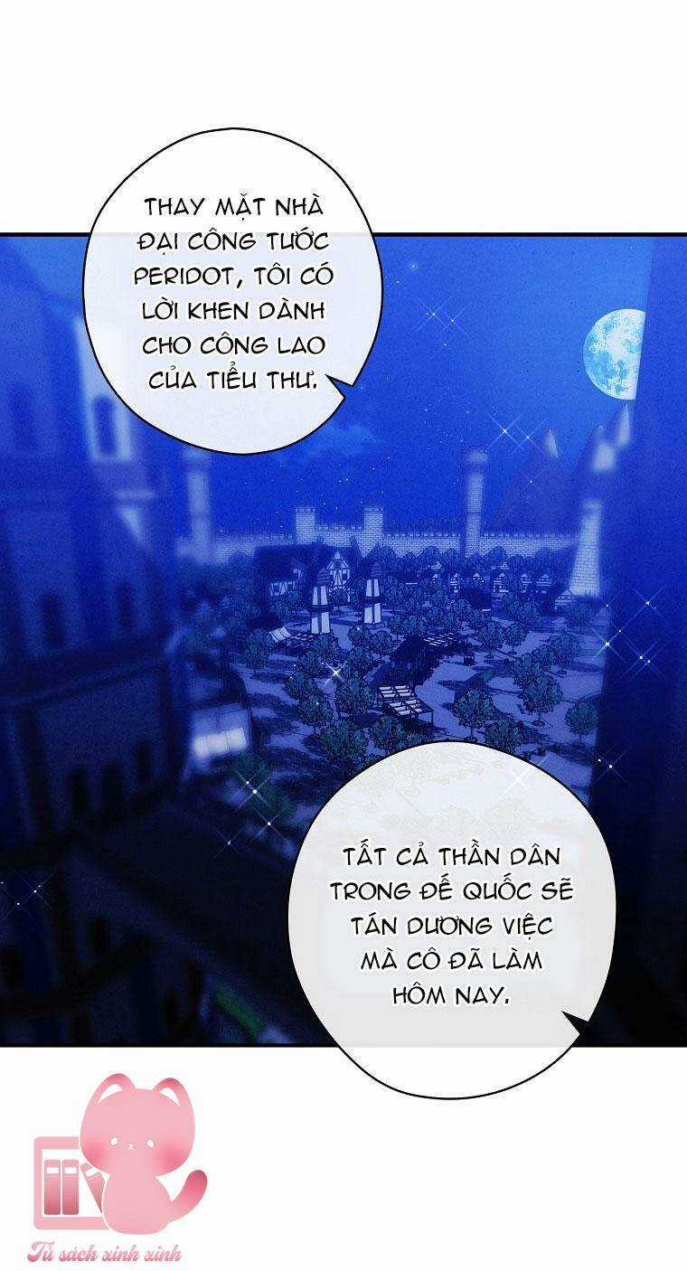 Tiểu Thư Hắc Ám Nhà Công Tước Chapter 26 trang 60