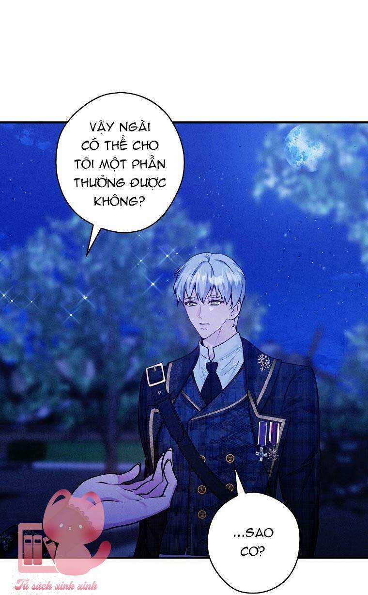 Tiểu Thư Hắc Ám Nhà Công Tước Chapter 26 trang 61