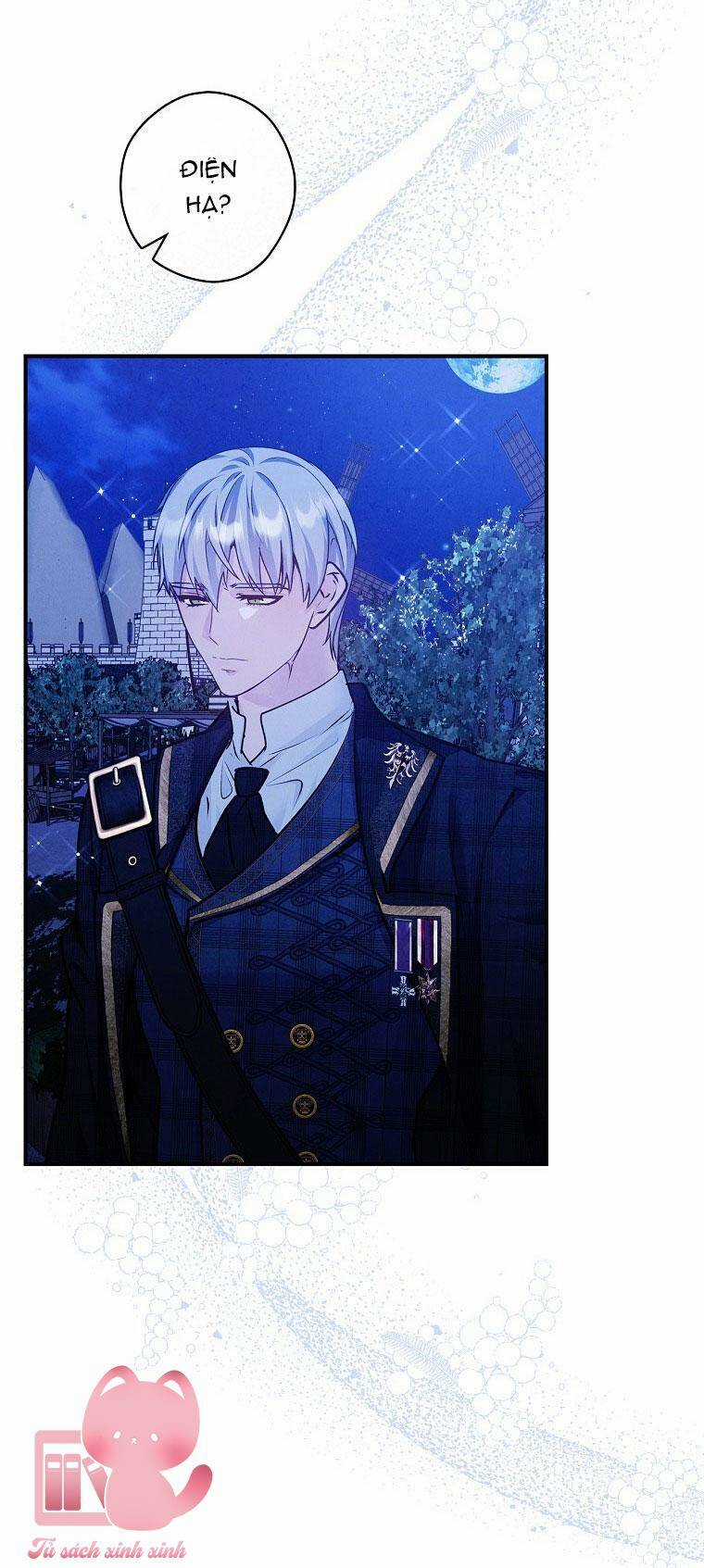 Tiểu Thư Hắc Ám Nhà Công Tước Chapter 26 trang 63