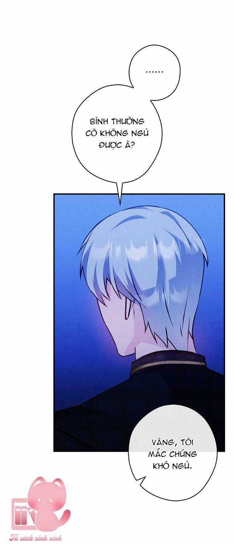 Tiểu Thư Hắc Ám Nhà Công Tước Chapter 26 trang 67