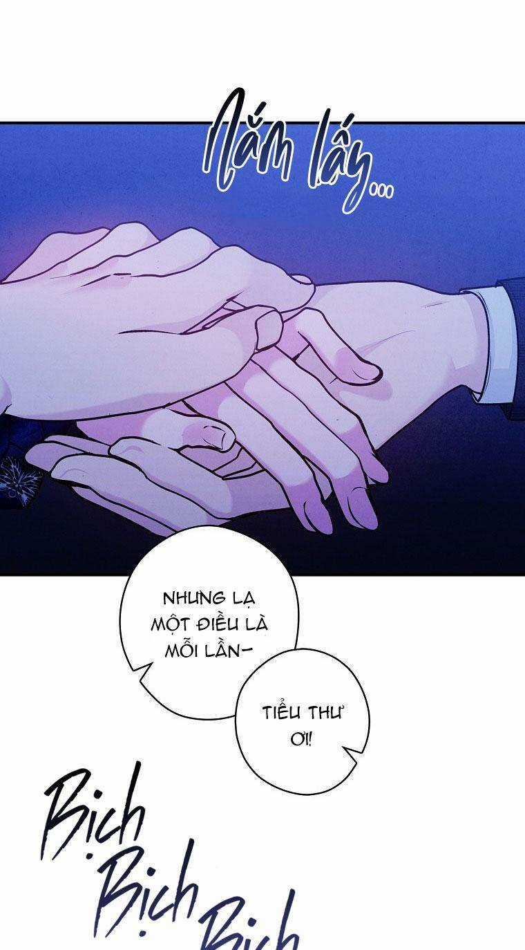 Tiểu Thư Hắc Ám Nhà Công Tước Chapter 26 trang 68