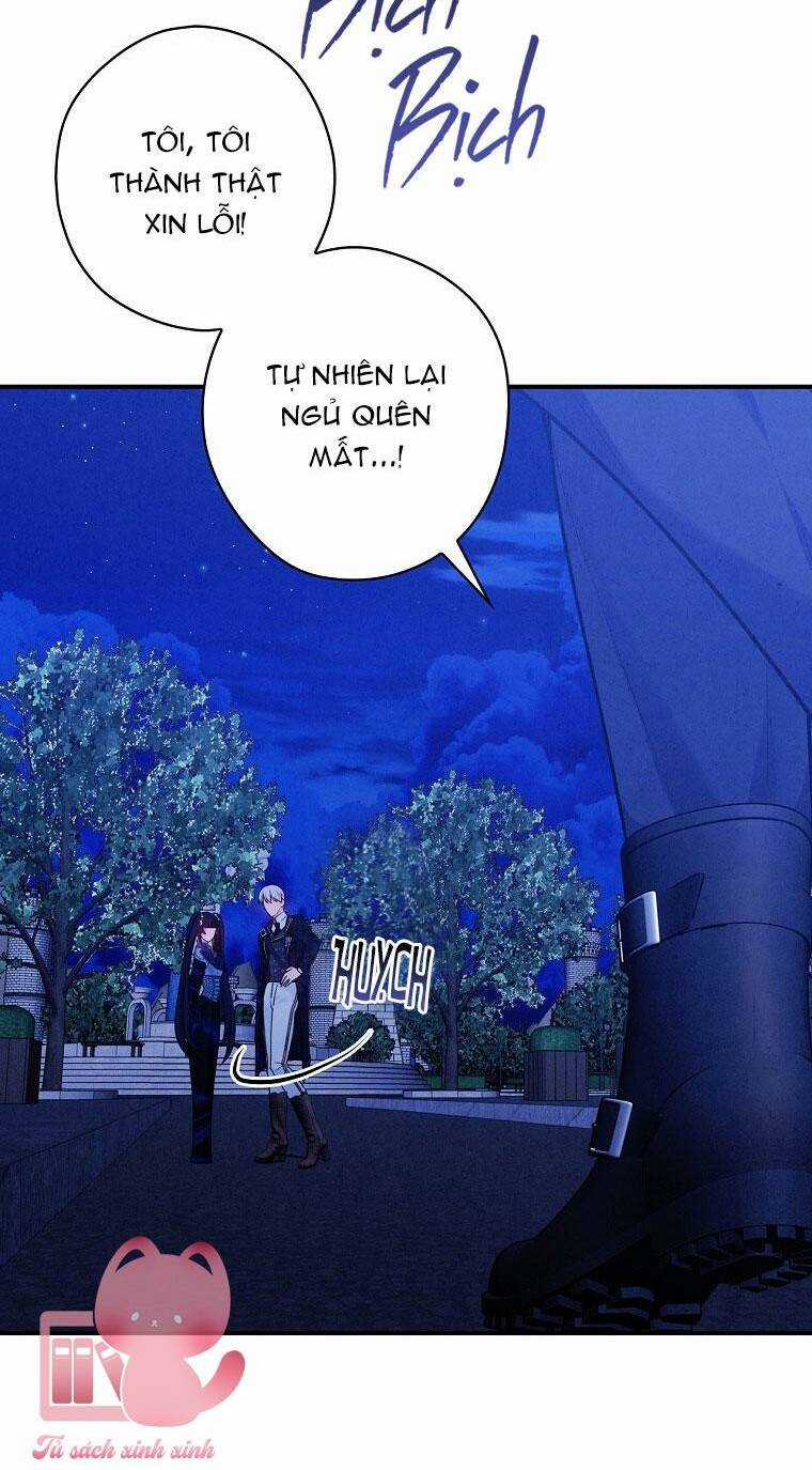 Tiểu Thư Hắc Ám Nhà Công Tước Chapter 26 trang 69