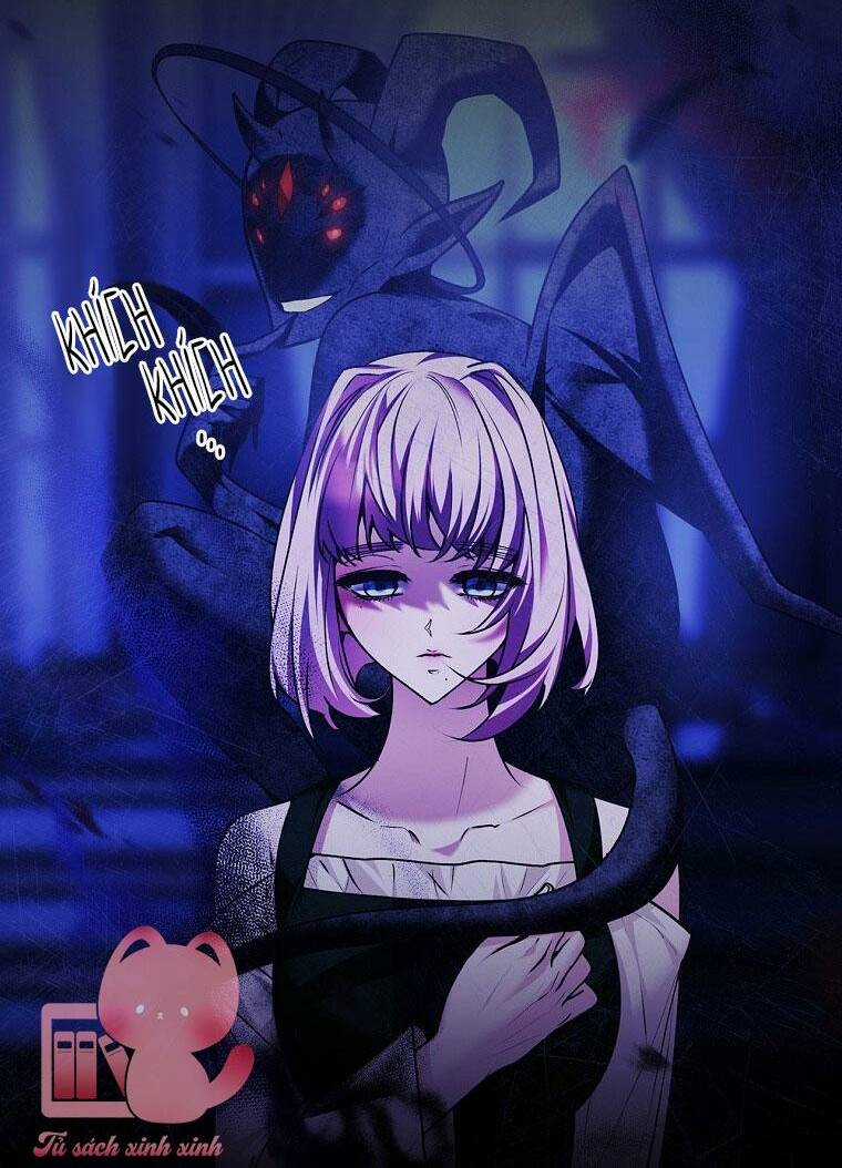 Tiểu Thư Hắc Ám Nhà Công Tước Chapter 26 trang 7