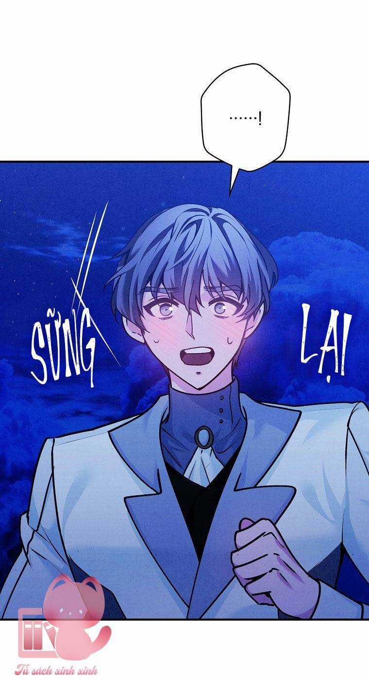 Tiểu Thư Hắc Ám Nhà Công Tước Chapter 26 trang 70