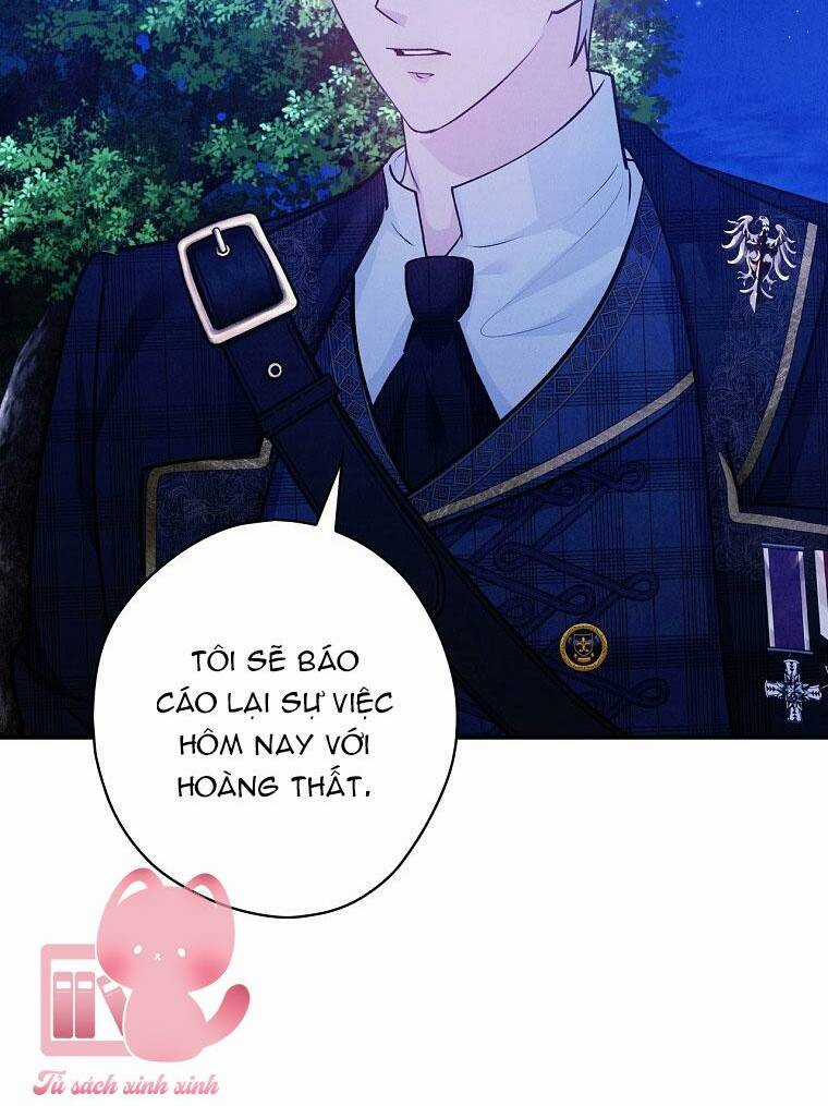 Tiểu Thư Hắc Ám Nhà Công Tước Chapter 26 trang 74