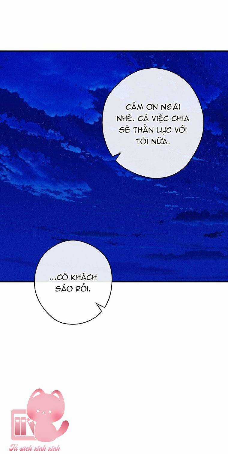 Tiểu Thư Hắc Ám Nhà Công Tước Chapter 26 trang 75