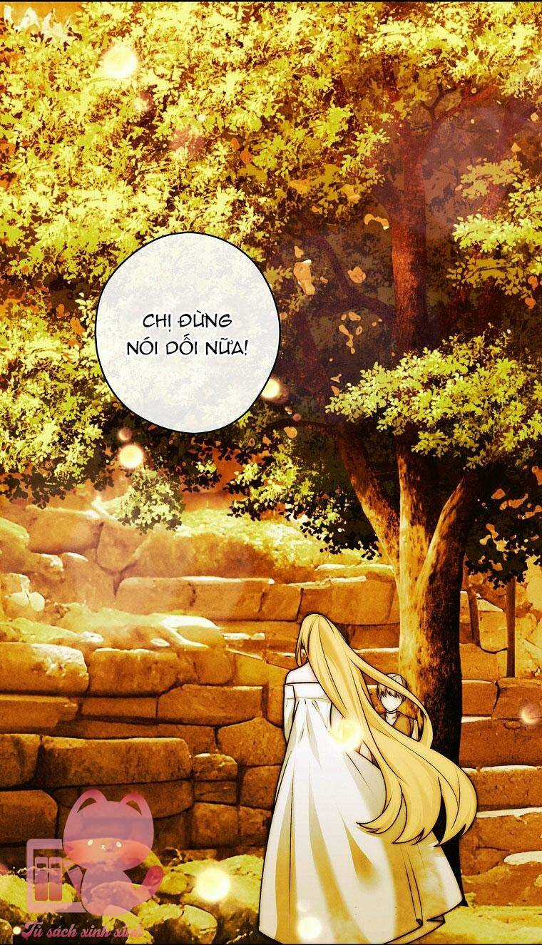 Tiểu Thư Hắc Ám Nhà Công Tước Chapter 26 trang 77