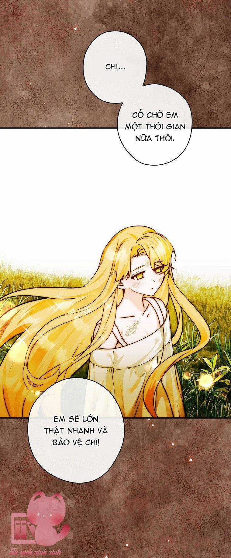 Tiểu Thư Hắc Ám Nhà Công Tước Chapter 26 trang 79