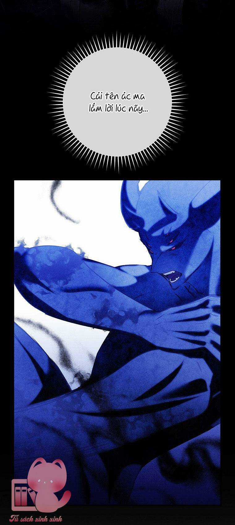 Tiểu Thư Hắc Ám Nhà Công Tước Chapter 26 trang 8