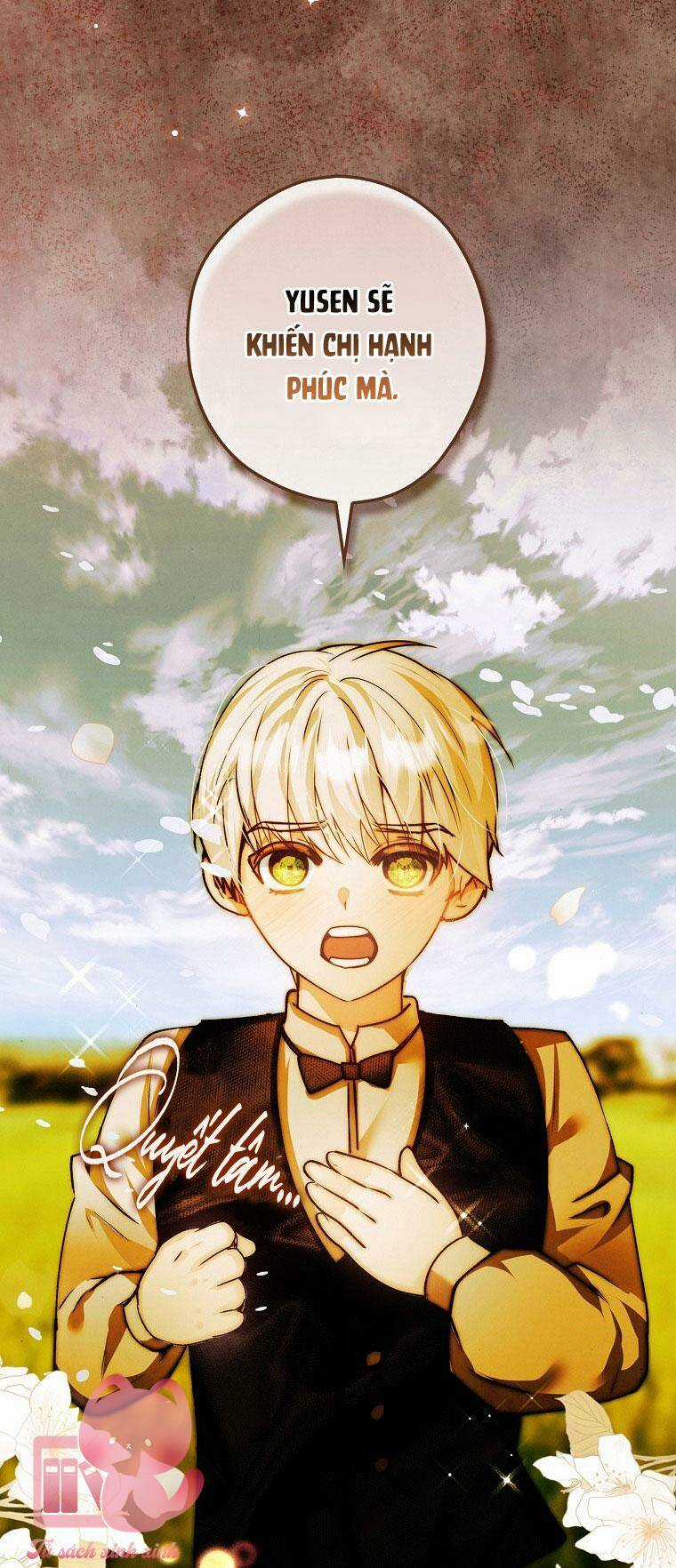 Tiểu Thư Hắc Ám Nhà Công Tước Chapter 26 trang 80