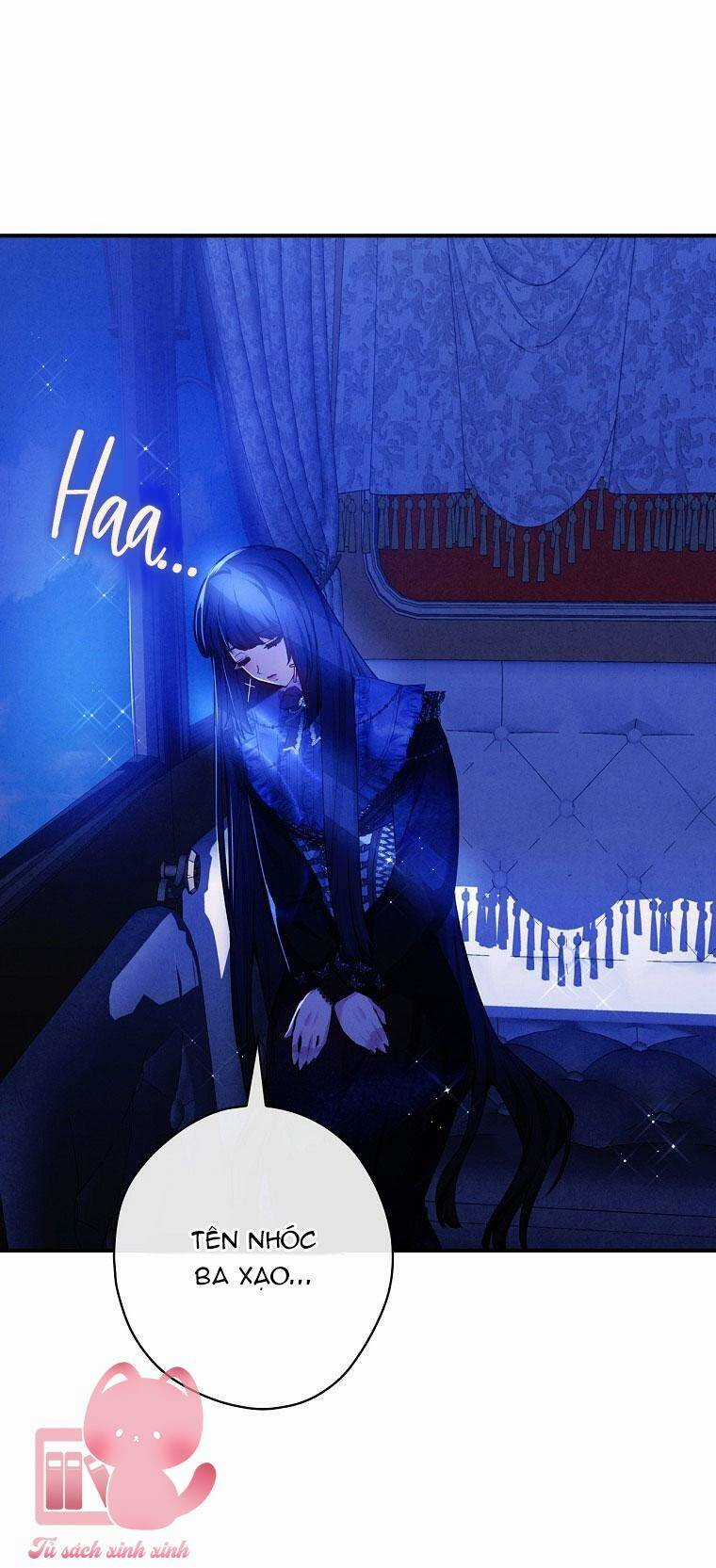 Tiểu Thư Hắc Ám Nhà Công Tước Chapter 26 trang 83