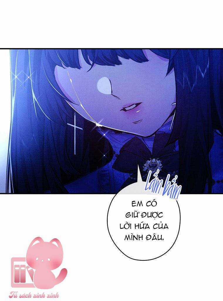 Tiểu Thư Hắc Ám Nhà Công Tước Chapter 26 trang 84